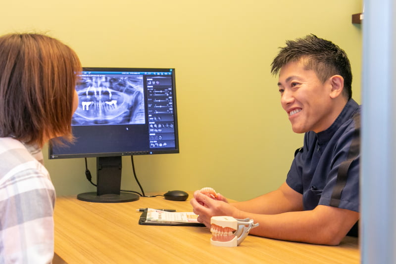 診断・治療計画