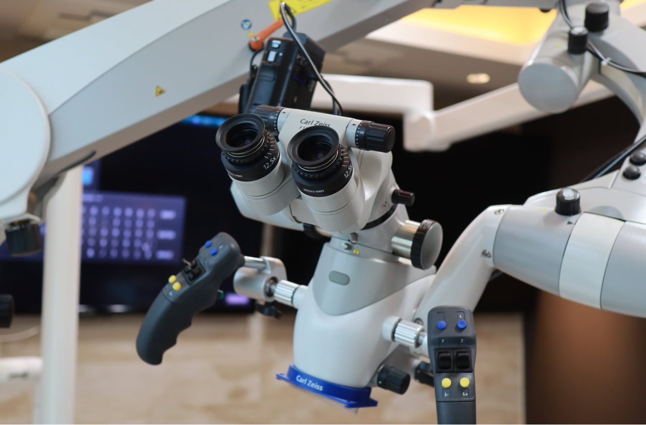 マイクロスコープ