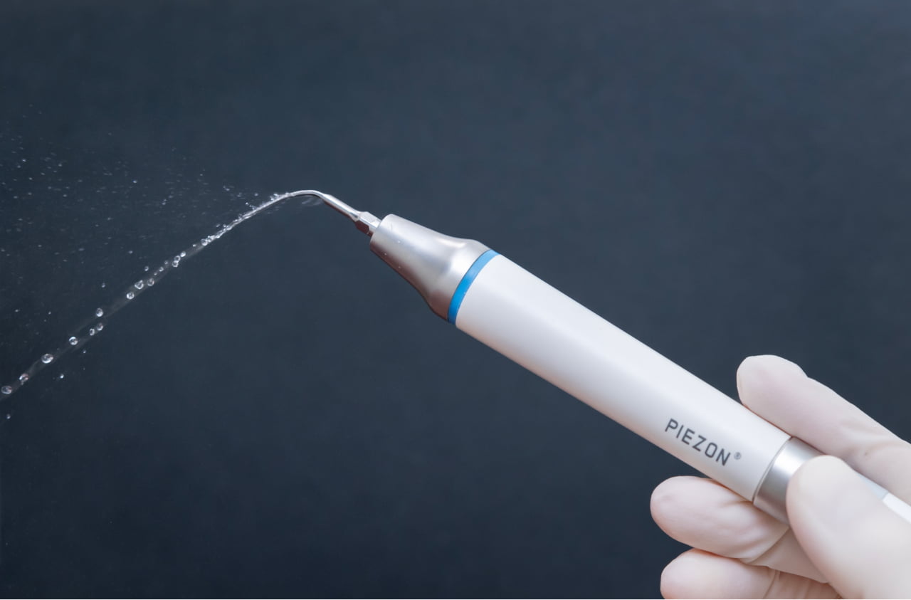 超音波洗浄装置