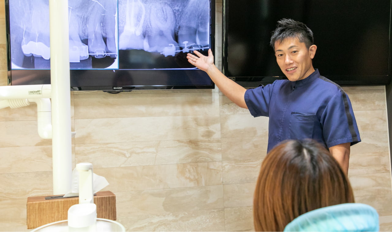 説明のイメージ